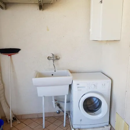 Aparthotel Trece Rosa Virginia Gallipoli