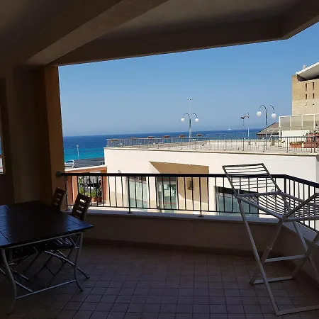 Aparthotel Trece Rosa Virginia Gallipoli
