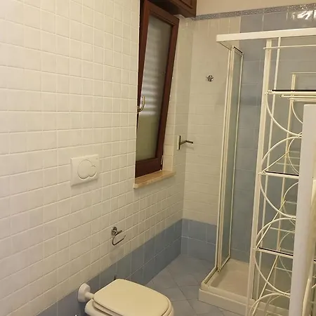 Trece Rosa Virginia Aparthotel