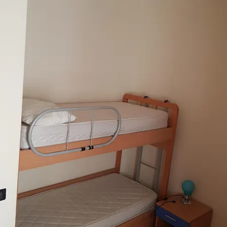 Aparthotel Trece Rosa Virginia *