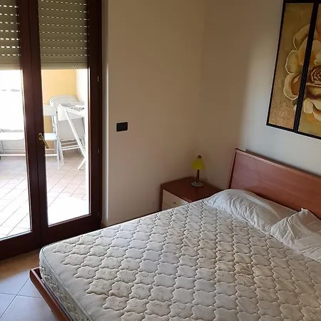 Trece Rosa Virginia Aparthotel Gallipoli