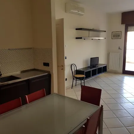 Trece Rosa Virginia Aparthotel Gallipoli