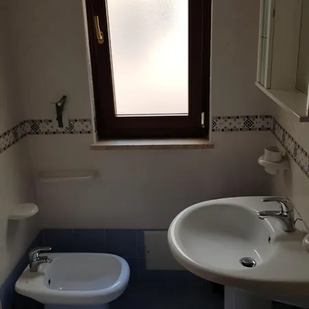 Trece Rosa Virginia Aparthotel Gallipoli